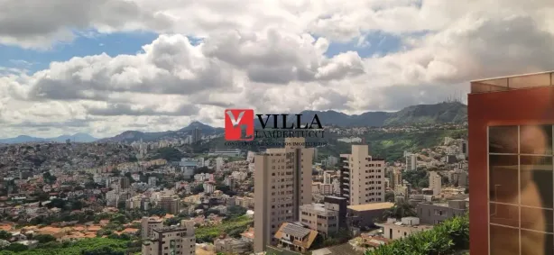 Sala Comercial à venda, 27m² no São Bento, Belo Horizonte