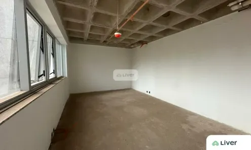 Sala Comercial para alugar, 37m² no Setor Marista, Goiânia