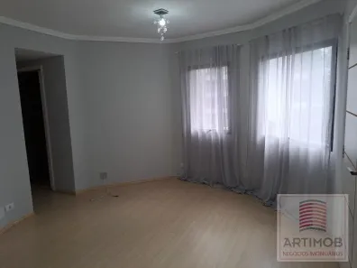 Apartamento com 2 Quartos para alugar, 74m² no Vila Andrade, São Paulo