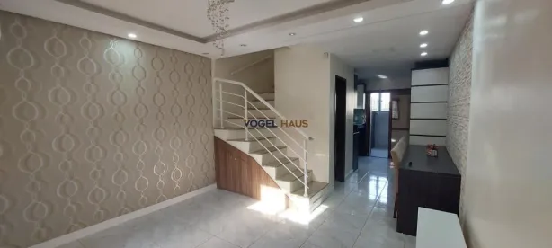 Casa de Condomínio com 2 Quartos à venda, 100m² no São José, Canoas