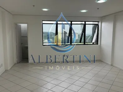 Sala Comercial à venda, 39m² no Lapa, São Paulo