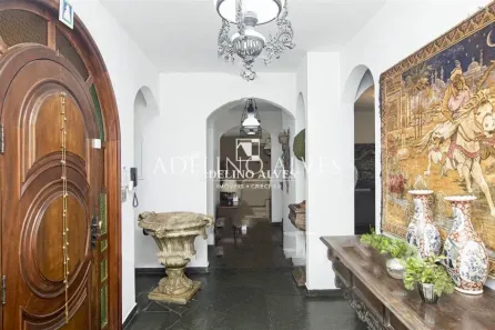 Casa com 6 Quartos à venda, 600m² no Morumbi, São Paulo
