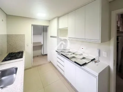 Casa de Condomínio com 3 Quartos à venda, 130m² no Village Imperial Residence, São José do Rio Preto