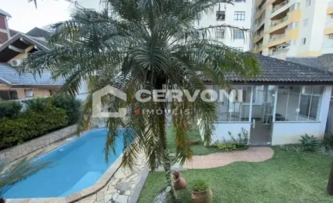 Apartamento com 4 Quartos para alugar, 323m² no Parque Residencial Aquarius, São José dos Campos