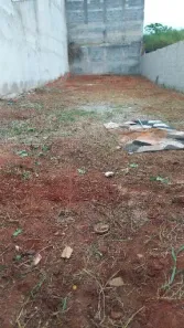 Lote/Terreno à venda, 175m² no Setville Altos de São José, São José dos Campos