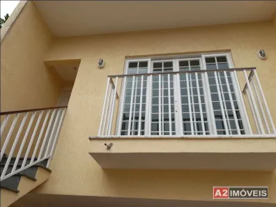 Sobrado com 3 Quartos para alugar, 160m² no Vila dos Remédios, São Paulo
