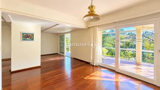 Casa de Condomínio com 4 Quartos à venda, 363m² no Cavalhada, Porto Alegre