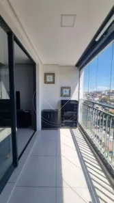 Flat com 1 Quarto para alugar, 36m² no Chácara São José, Arujá