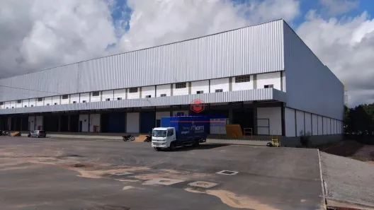 Galpão/Depósito/Armazém para alugar, 1200m² no Maracanã, São Luís