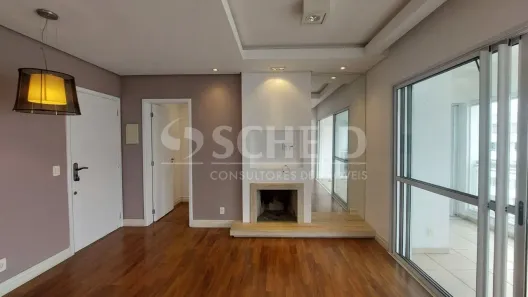 Apartamento com 2 Quartos à venda, 70m² no Vila Andrade, São Paulo