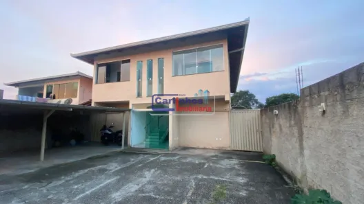 Apartamento com 2 Quartos à venda, 65m² no Tupanuara, São Joaquim de Bicas