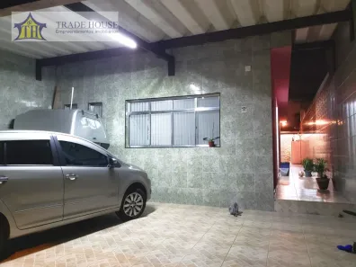 Casa com 3 Quartos à venda, 175m² no Jardim Vergueiro (Sacomã), São Paulo