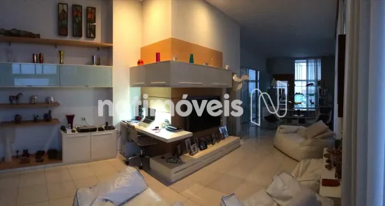 Apartamento com 1 Quarto à venda, 187m² no Cerqueira César, São Paulo