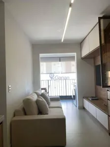Apartamento com 2 Quartos à venda, 50m² no Vila Mariana, São Paulo