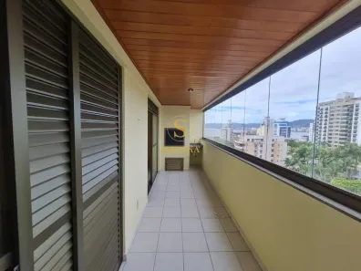 Apartamento com 4 Quartos à venda, 128m² no Canto, Florianópolis