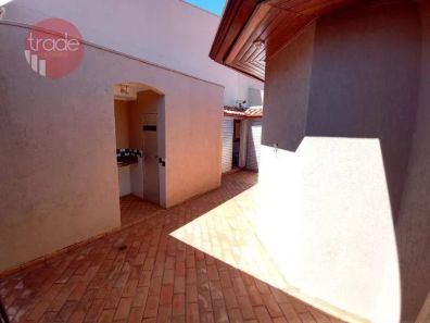 Casa de Condomínio com 3 Quartos à venda, 270m² no Jardim Interlagos, Ribeirão Preto