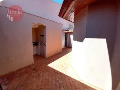 Casa de Condomínio com 3 Quartos à venda, 270m² no Jardim Interlagos, Ribeirão Preto