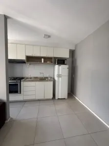 Apartamento com 1 Quarto à venda, 33m² no Barra Funda, São Paulo