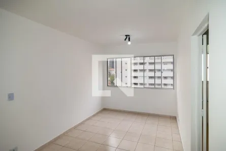 Apartamento com 1 Quarto à venda, 60m² no Bela Vista, São Paulo