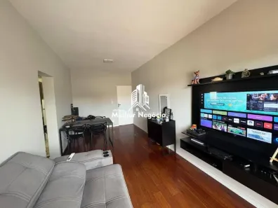 Apartamento com 2 Quartos à venda, 70m² no Chácara da Barra, Campinas