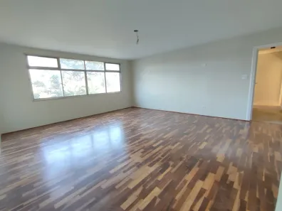 Apartamento com 3 Quartos para alugar, 110m² no Perdizes, São Paulo