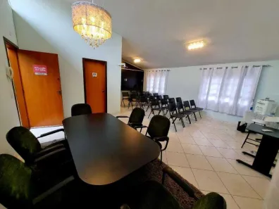 Imóvel Comercial à venda, 240m² no Vila Ema, São José dos Campos