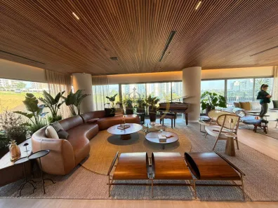 Apartamento com 4 Quartos à venda, 340m² no Alphagran Alphaville, Barueri