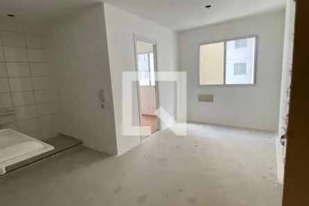 Apartamento com 2 Quartos à venda, 38m² no Cidade Nova São Miguel, São Paulo