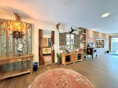 Ponto Comercial à venda, 723m² no Boqueirão, Curitiba