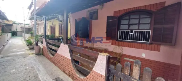 Casa com 4 Quartos à venda, 135m² no Ramos, Rio de Janeiro