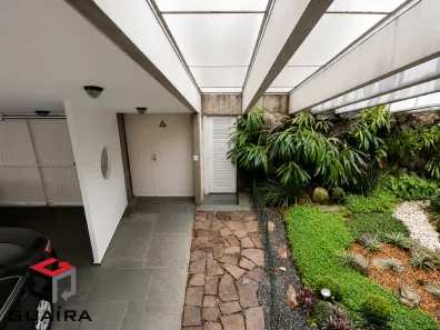 Sobrado com 5 Quartos à venda, 644m² no Pinheirinho, Santo André