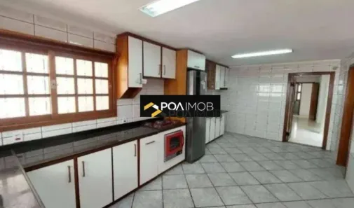 Casa de Condomínio com 7 Quartos para alugar, 470m² no Tristeza, Porto Alegre