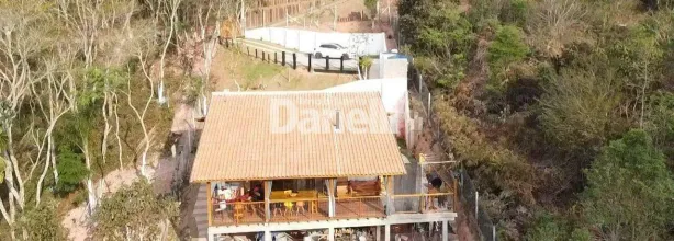 Casa com 2 Quartos à venda, 128m² no , Santo Antônio do Pinhal