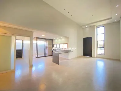 Casa de Condomínio com 3 Quartos à venda, 160m² no Taquaral, Piracicaba
