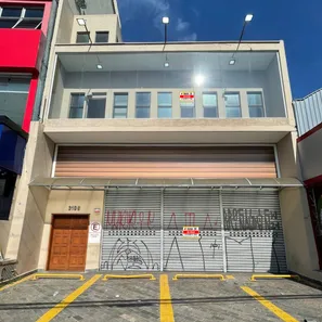 Prédio Comercial para alugar, 663m² no Centro, Osasco
