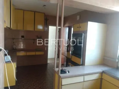 Cobertura com 3 Quartos à venda, 160m² no Centro, Jundiaí