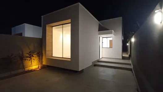 Casa com 3 Quartos à venda, 75m² no Balneário São Pedro, São Pedro da Aldeia