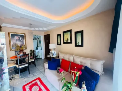 Apartamento com 2 Quartos à venda, 62m² no Praia das Gaivotas, Vila Velha