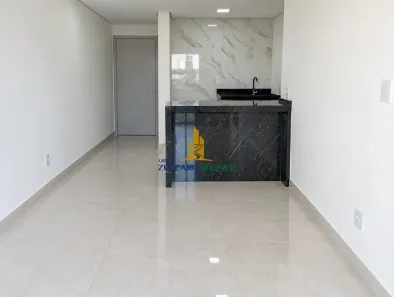 Apartamento com 2 Quartos à venda, 49m² no Jardim Aida, Guarulhos