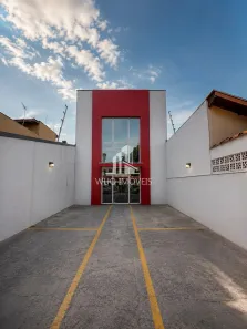 Ponto Comercial para alugar, 250m² no Jardim Satélite, São José dos Campos