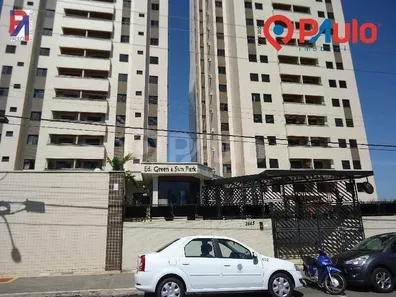 Apartamento com 3 Quartos à venda, 101m² no São Judas, Piracicaba