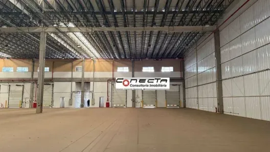 Galpão/Depósito/Armazém para alugar, 1227m² no Nova Aparecida, Campinas