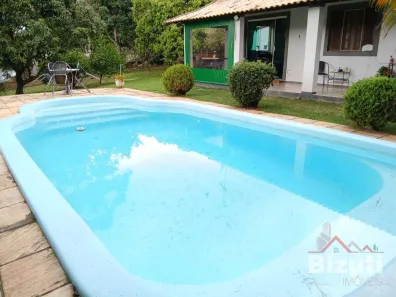 Fazenda/Sítio com 3 Quartos à venda, 120m² no Parque Dos Cafezais IV, Itupeva