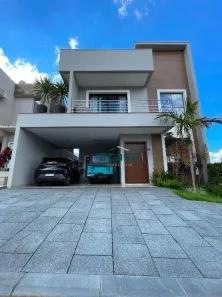 Casa de Condomínio com 3 Quartos à venda, 184m² no Parque Verde, Cascavel