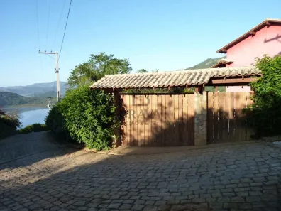 Casa com 2 Quartos à venda, 3869m² no Praia Grande, Angra dos Reis