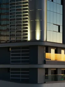 Apartamento com 4 Quartos à venda, 194m² no Centro, Balneário Camboriú
