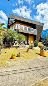 Apartamento com 3 Quartos à venda, 450m² no Vila de Abrantes (Abrantes), Camaçari