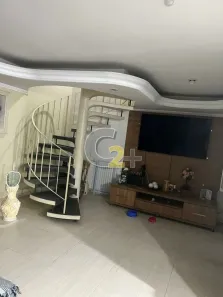 Casa com 3 Quartos à venda, 124m² no Vila Mariana, São Paulo