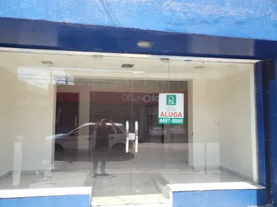 Ponto Comercial para alugar, 180m² no Vila Rami, Jundiaí