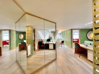 Sala Comercial à venda, 148m² no Centro, Novo Hamburgo